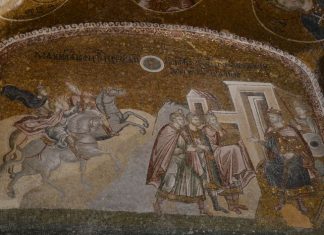 Exploring Istanbul Archaeology Museums