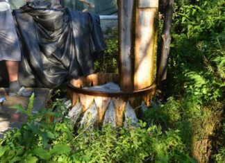 Yildiz a Palace City