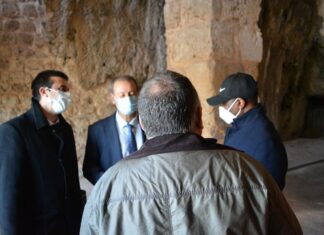 After the Battle of Poitiers